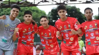 Centauros de Caracas toma el liderato en el Torneo Reserva Futsal Centauros de Caracas toma el liderato en el Torneo Reserva Futsal