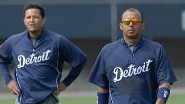 MLB: Carlos Guillén por la calle del medio sobre el mejor bateador venezolano de siempre MLB: Carlos Guillén por la calle del medio sobre el mejor bateador venezolano de siempre