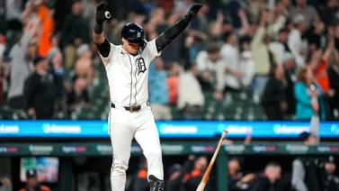 MLB: Así ha sido el “renacer” de Javier Báez (+Números)