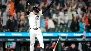 MLB: Así ha sido el “renacer” de Javier Báez (+Números) MLB: Así ha sido el “renacer” de Javier Báez (+Números)