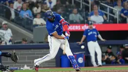 MLB: Así fue el sexto bombazo de Vladimir Guerrero Jr. (+Video)