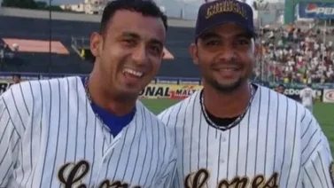 LVBP: Carlos Guillén recordó cómo ser MVP para Leones del Caracas cambió su carrera
