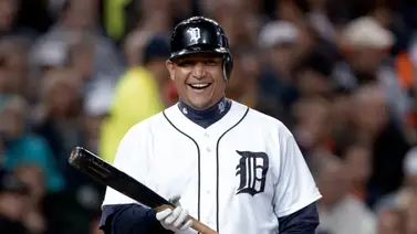 LVBP: ¿La llegada de Oswaldo Guillén a Tigres facilita el retiro de Miguel Cabrera en Venezuela? (+video) LVBP: ¿La llegada de Oswaldo Guillén a Tigres facilita el retiro de Miguel Cabrera en Venezuela? (+video)