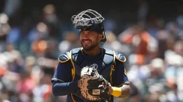 MLB: Medias Blancas toman importante decisión con Omar Narváez (+Detalles)