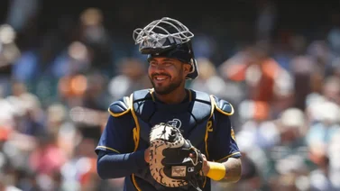 MLB: Medias Blancas toman importante decisión con Omar Narváez (+Detalles)
