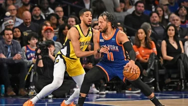 NBA: Estos son los juegos para la jornada del 21 de mayo