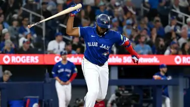 MLB: Vladimir Guerrero Jr con importante racha en mayo de Grandes Ligas MLB: Vladimir Guerrero Jr con importante racha en mayo de Grandes Ligas