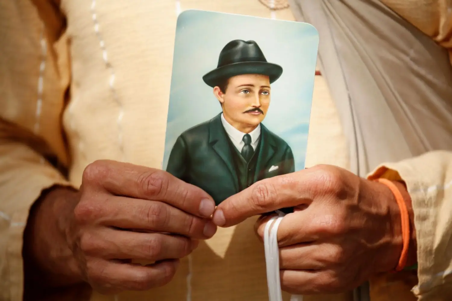 Santidad de José Gregorio Hernández