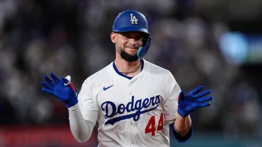 MLB: Andy Pages va camino a registrar sus mejores números en Grandes Ligas