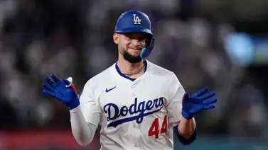 MLB: Andy Pages va camino a registrar sus mejores números en Grandes Ligas MLB: Andy Pages va camino a registrar sus mejores números en Grandes Ligas