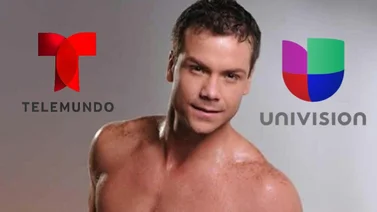 Eduardo Orozco regresa a la televisión de la mano de exitosa cadena mayamera 
