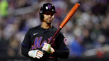 MLB: Conoce los increíbles números tan bajos de Francisco Lindor en los últimos juegos 