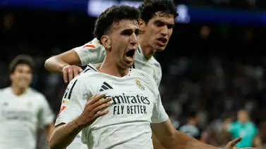 Real Madrid presume los grandes números de La Fábrica esta temporada Real Madrid presume los grandes números de La Fábrica esta temporada