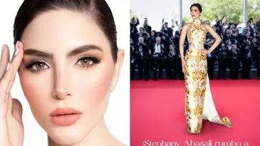 Miss Venezuela 2024 dirá presente en el Festival de Cannes Miss Venezuela 2024 dirá presente en el Festival de Cannes