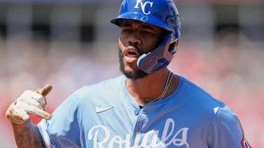 MLB: Maikel García incrementa su racha de juegos embasándose. ¡Qué caballo! (+Números)
