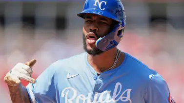 MLB: Maikel García incrementa su racha de juegos embasándose. ¡Qué caballo! (+Números) MLB: Maikel García incrementa su racha de juegos embasándose. ¡Qué caballo! (+Números)