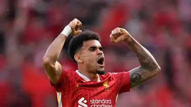 Barcelona prefiere a Luis Díaz antes que a Nico Williams Barcelona prefiere a Luis Díaz antes que a Nico Williams