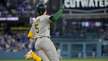MLB: Este campocorto tiene una marca impresionante de multihits en 2025