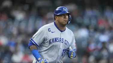 MLB: Salvador Pérez preocupa con pésima producción ofensiva (+Números) MLB: Salvador Pérez preocupa con pésima producción ofensiva (+Números)