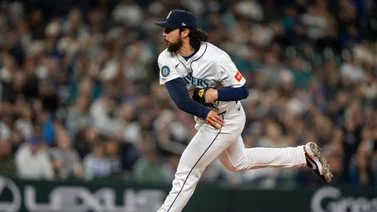 MLB: Andrés Muñoz continúa con su paso perfecto en 2025 de Grandes Ligas