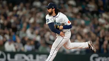 MLB: Andrés Muñoz continúa con su paso perfecto en 2025 de Grandes Ligas MLB: Andrés Muñoz continúa con su paso perfecto en 2025 de Grandes Ligas