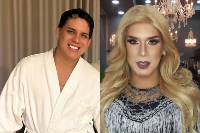 Creador de contenido venezolano es acusado de “pedófilo”