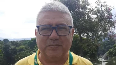 Aldo Traversa dispuesto a tumbar el 5y6 nacional este sábado en La Rinconada (+Video)