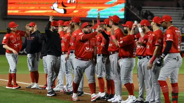 LMP: Mayos de Navojoa dejan México y se mudan a Estados Unidos LMP: Mayos de Navojoa dejan México y se mudan a Estados Unidos