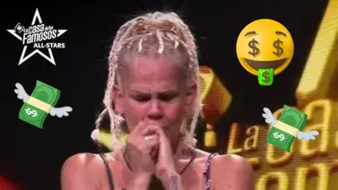 La Casa de los Famosos All-Stars: El gran dineral que habría recibido Niurka Marcos La Casa de los Famosos All-Stars: El gran dineral que habría recibido Niurka Marcos