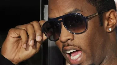 Sean Diddy Combs: Fotos del FBI revelan secretos ocultos de su mansión