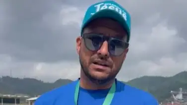 Análisis exclusivo: Descubre las opciones de Ramón García con cada uno de sus presentados para la reunión sabatina (+Video) Análisis exclusivo: Descubre las opciones de Ramón García con cada uno de sus presentados para la reunión sabatina (+Video)