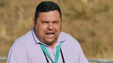 David Palencia con cartas fuertes: Dos ejemplares que prometen en el 5y6 nacional (+Video) David Palencia con cartas fuertes: Dos ejemplares que prometen en el 5y6 nacional (+Video)