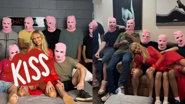 Modelo de OnlyFans terminó hospitalizada tras maratón sexual con más de 500 hombres Modelo de OnlyFans terminó hospitalizada tras maratón sexual con más de 500 hombres