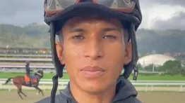 Winder Véliz llega a La Rinconada con el objetivo de dejar su huella (+Video)