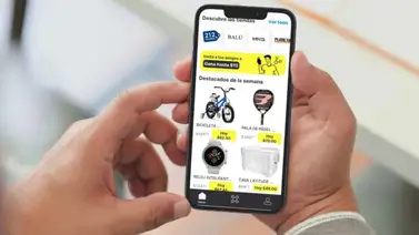 Aplicación Cashea Aplicación Cashea