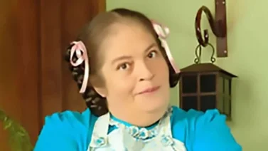 Muere la actriz venezolana Carmen Landaeta a los 72 años
