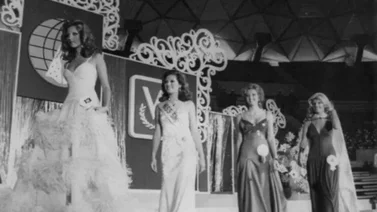 Fallece exreina de belleza y presentadora del Miss Venezuela