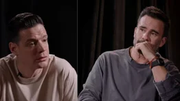 Marko sigue en tendencia por su entrevista con Juan Pablo Raba