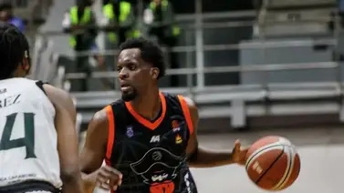 SPB: Importado de Trotamundos de Carabobo podría ser suspendido en su país (+Detalles) SPB: Importado de Trotamundos de Carabobo podría ser suspendido en su país (+Detalles)