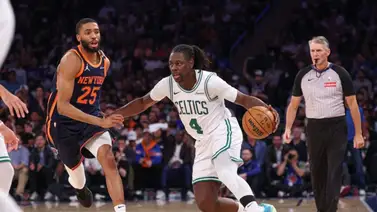 Boston Celtics ante el desafío Holiday: ¿una salida imposible? Boston Celtics ante el desafío Holiday: ¿una salida imposible?
