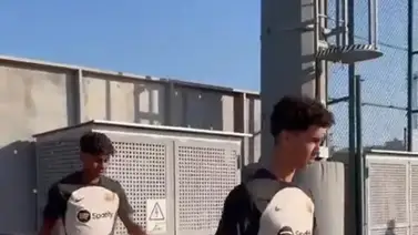 ¿Lamine Yamal? Barcelona cerca de perder a una de sus joyas ¿Lamine Yamal? Barcelona cerca de perder a una de sus joyas