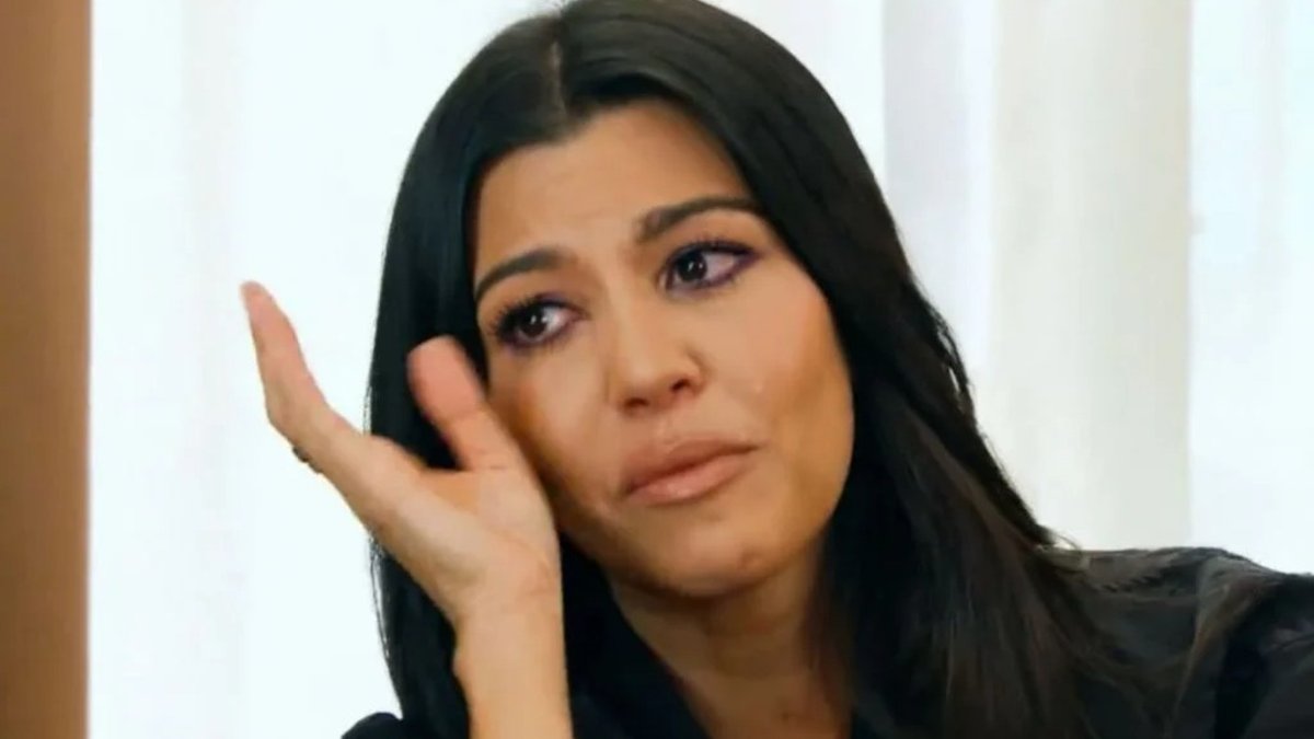 La vez que Kourtney Kardashian fue agredida en una fiesta de Sean Diddy  Combs