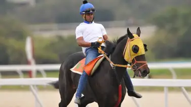 Deyker Acosta: Más fuerte que nunca y listo para su retorno (+Entrevista) Deyker Acosta: Más fuerte que nunca y listo para su retorno (+Entrevista)