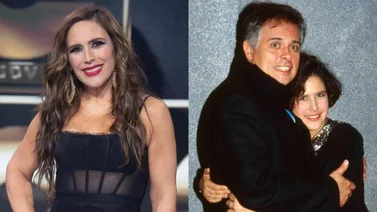Angélica Vale rompe el silencio sobre la herencia de su difunto padre 