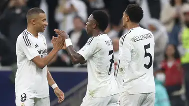 Mundial de Clubes: ¿Cuáles son el precios de las entradas para el debut del Real Madrid? Mundial de Clubes: ¿Cuáles son el precios de las entradas para el debut del Real Madrid?