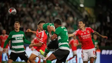 ¿Benfica o Sporting? Quién es el rey de la Copa de Portugal ¿Benfica o Sporting? Quién es el rey de la Copa de Portugal
