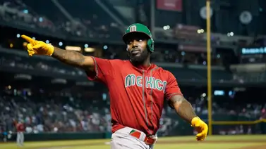 Randy Arozarena le da una gran noticia a México antes del Clásico Randy Arozarena le da una gran noticia a México antes del Clásico