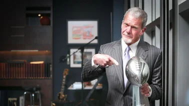NFL: Fallece el dueño de los Indianapolis Colts a los 65 años (+Detalles)