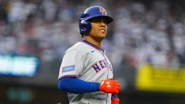 MLB: Juan Soto recibe dos ponches y preocupa a los Mets por su actitud (+Video)