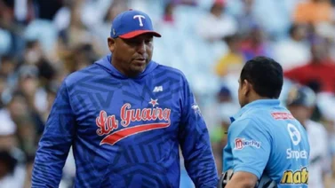 LVBP: ¿Contarán los Tiburones de La Guaira con Carlos Zambrano para la temporada 2025-2026?